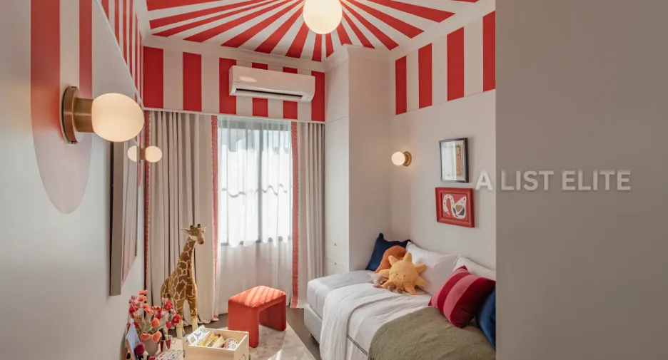 Casa en venta de 4 habitaciones en Bang Khen, Bangkok