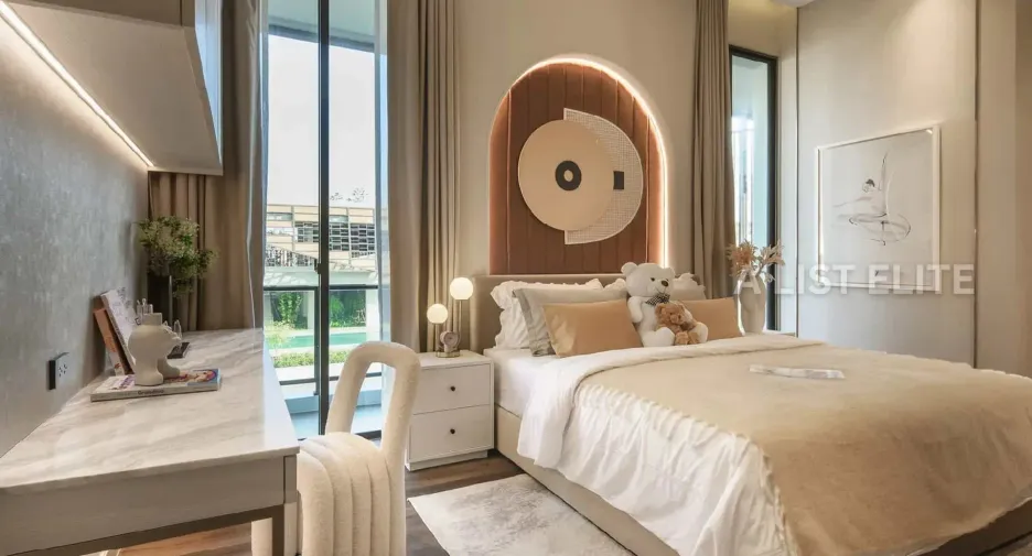 Haus zum Kauf mit 4 Zimmer in Bang Phli, Samut Prakan