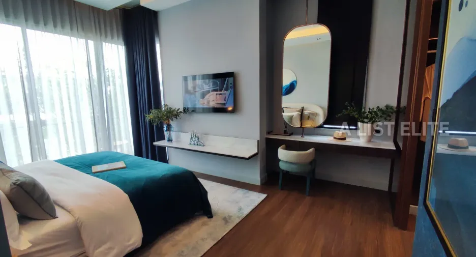 Haus zum Kauf mit 4 Zimmer in Bang Phli, Samut Prakan