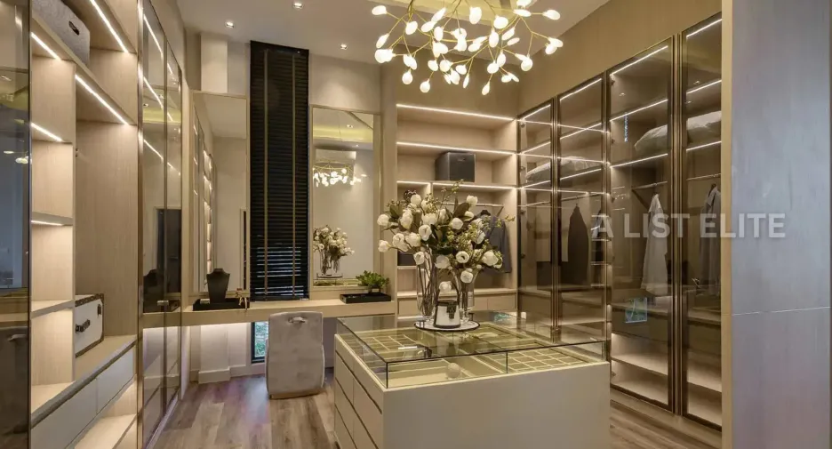 Haus zum Kauf mit 4 Zimmer in Bang Phli, Samut Prakan