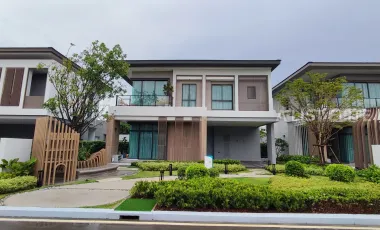 Haus zum Kauf mit 4 Zimmer in Bang Phli, Samut Prakan