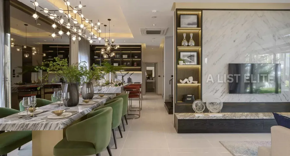Haus zum Kauf mit 4 Zimmer in Bang Phli, Samut Prakan