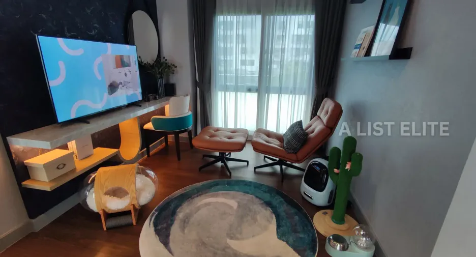 Haus zum Kauf mit 4 Zimmer in Bang Phli, Samut Prakan