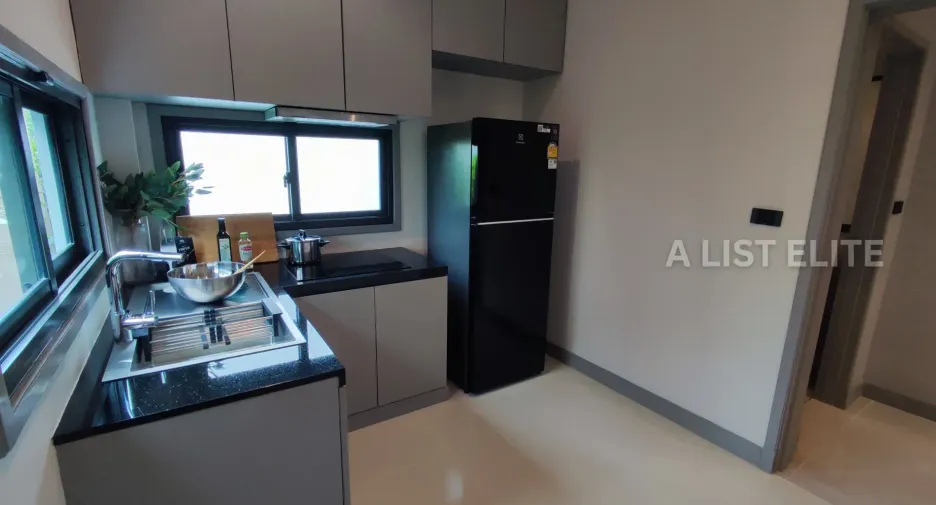 Haus zum Kauf mit 4 Zimmer in Bang Phli, Samut Prakan