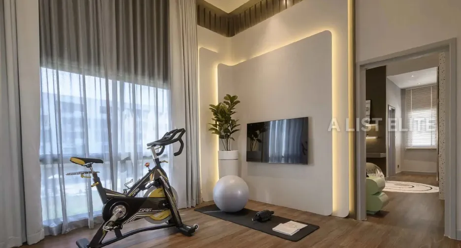 Haus zum Kauf mit 4 Zimmer in Bang Phli, Samut Prakan