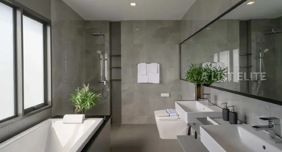 Haus zum Kauf mit 4 Zimmer in Bang Phli, Samut Prakan