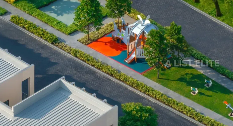 For sale 4 bedrooms house in Bang Na, Bangkok