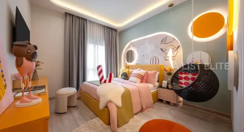 For sale 4 bedrooms house in Bang Na, Bangkok