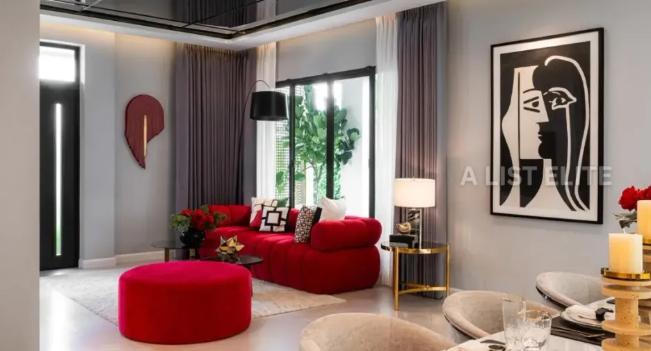 For sale 4 bedrooms house in Bang Na, Bangkok