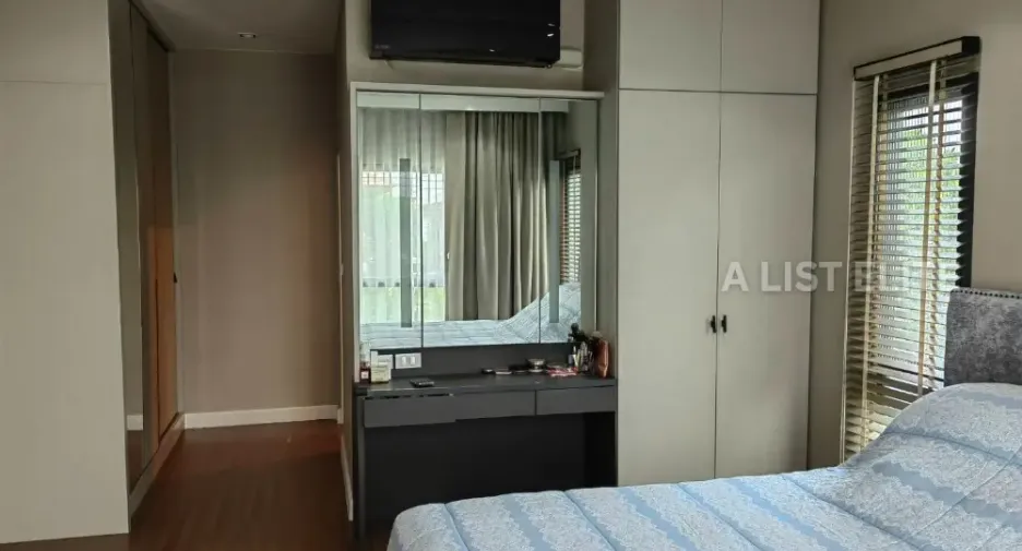 出售 4 卧室 独立屋 在 Bang Phli, Samut Prakan