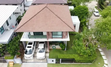 出售 4 卧室 独立屋 在 Bang Phli, Samut Prakan