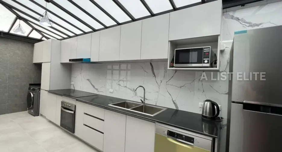 For rent 3 bedrooms house in Mueang Nonthaburi, Nonthaburi