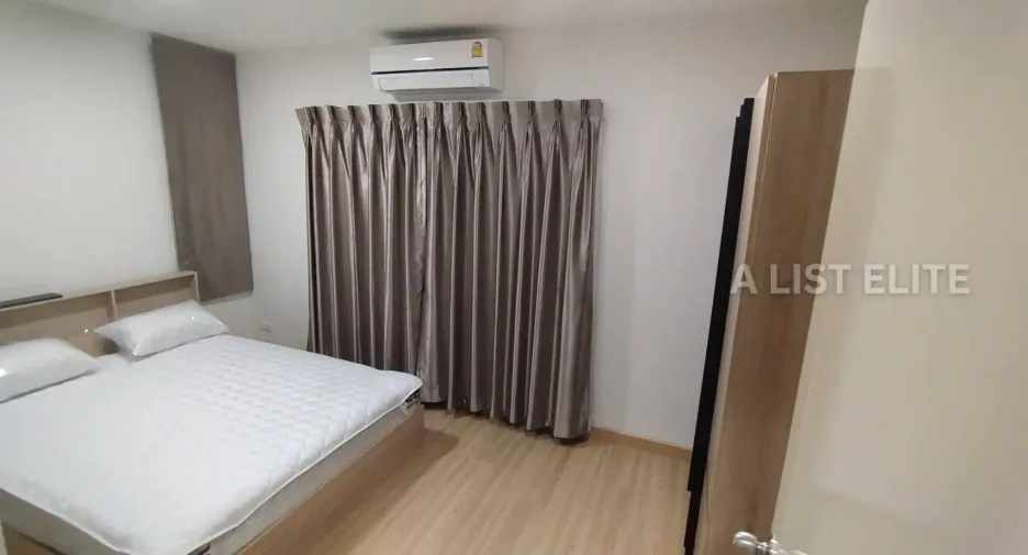 For rent 3 bedrooms house in Mueang Nonthaburi, Nonthaburi