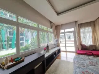 Продажа 2 спальни дом в Na Jomtien, Паттайя