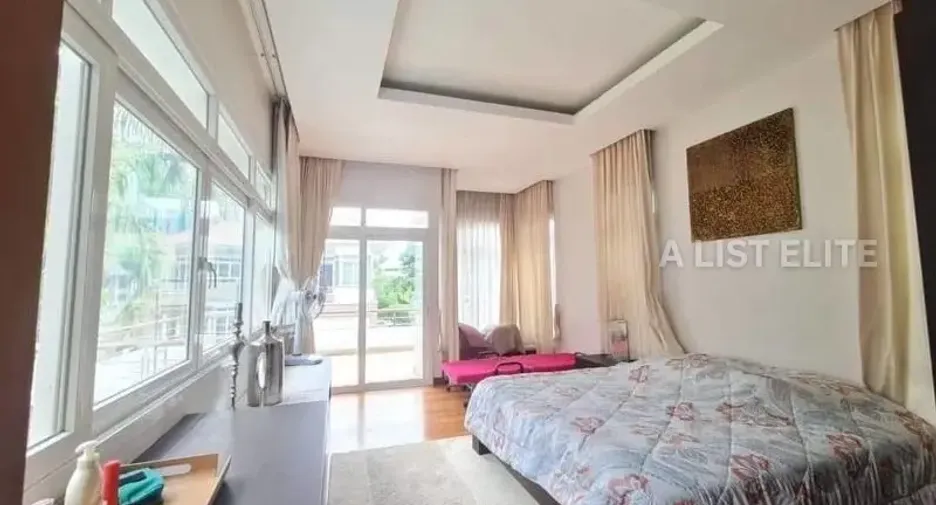 Продажа 2 спальни дом в Na Jomtien, Паттайя