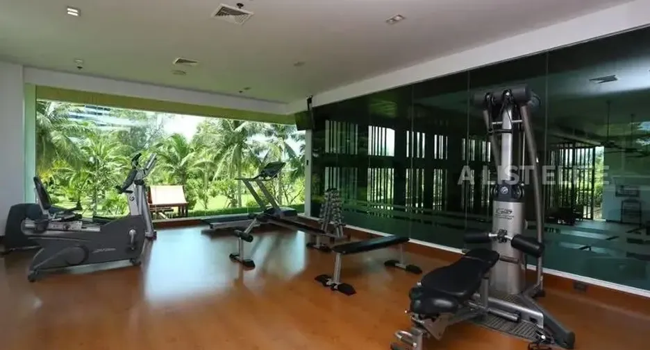 Продажа 2 спальни дом в Na Jomtien, Паттайя