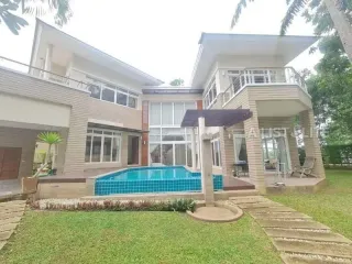 Продажа 2 спальни дом в Na Jomtien, Паттайя