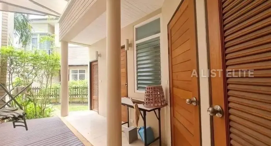 Продажа 2 спальни дом в Na Jomtien, Паттайя