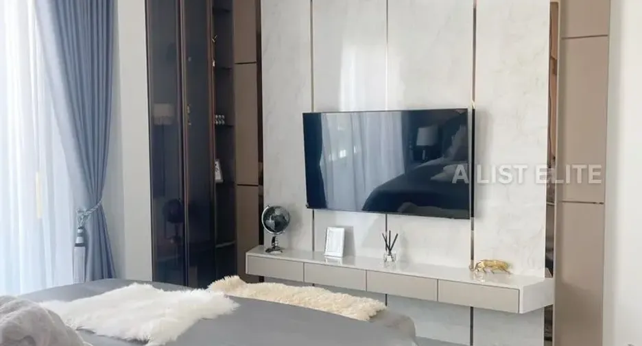 Haus zur Miete mit 5 Zimmer in Bang Lamung, Chonburi