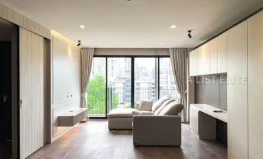 Condo en venta de 1 habitaciones en Pathum Wan, Bangkok
