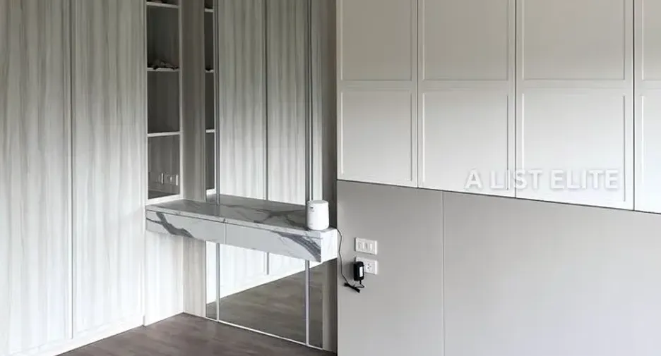 Wohnung zum Kauf mit 1 Zimmer in Pathum Wan, Bangkok