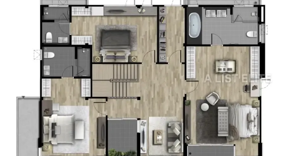 For sale 4 ベッドルーム house in Mueang Nonthaburi, Nonthaburi