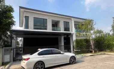 For sale 4 ベッドルーム house in Mueang Nonthaburi, Nonthaburi