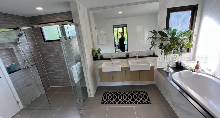 For sale 4 ベッドルーム house in Mueang Nonthaburi, Nonthaburi