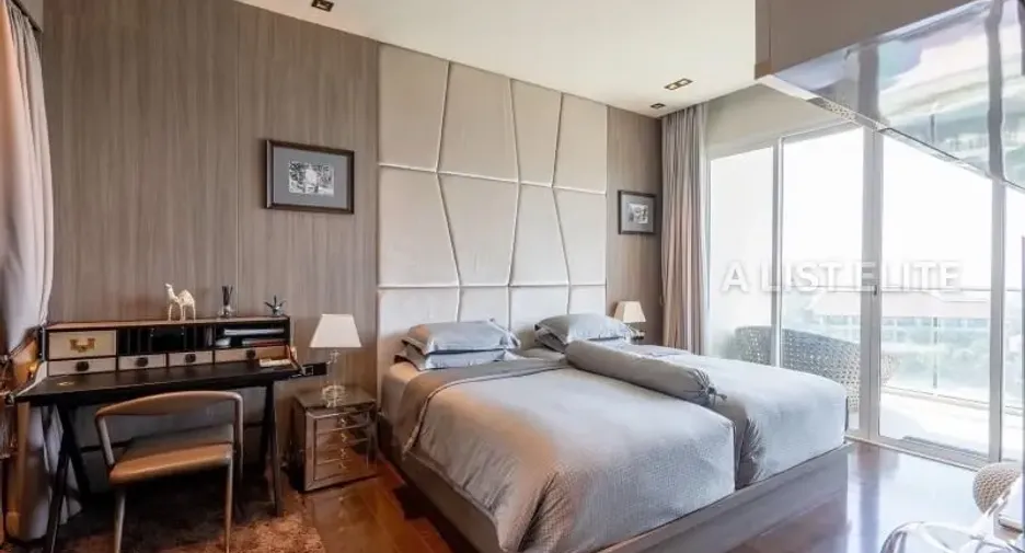 À vendre 2 chambres condo à Na Jomtien, Pattaya