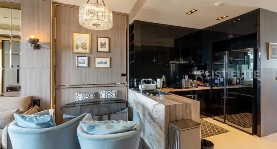 À vendre 2 chambres condo à Na Jomtien, Pattaya