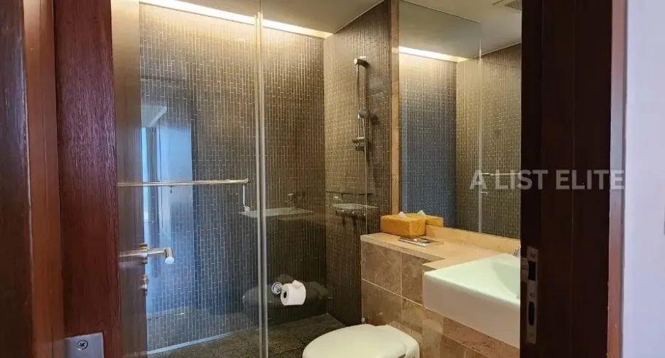 À vendre 2 chambres condo à Pathum Wan, Bangkok
