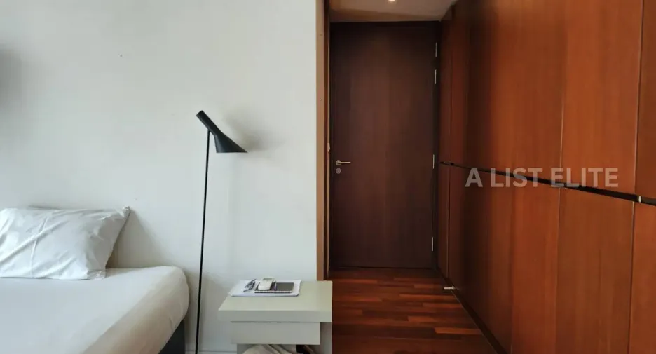 Condo en venta de 2 habitaciones en Pathum Wan, Bangkok