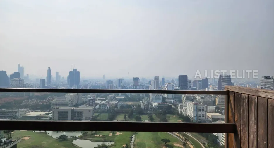 Condo en venta de 2 habitaciones en Pathum Wan, Bangkok