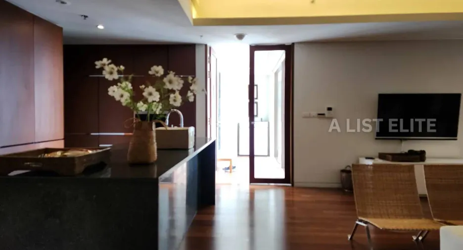Condo en venta de 2 habitaciones en Pathum Wan, Bangkok