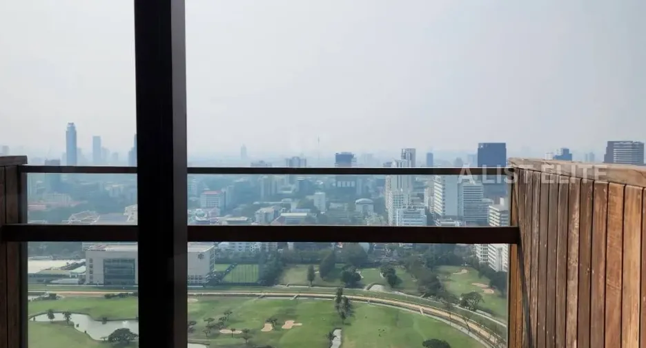 Condo en venta de 2 habitaciones en Pathum Wan, Bangkok
