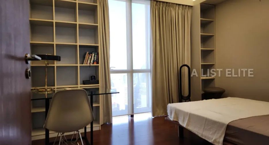 Condo en venta de 2 habitaciones en Pathum Wan, Bangkok
