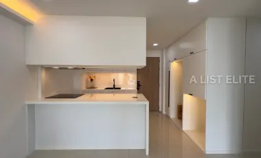 Condo en venta de 2 habitaciones en Khlong Toei, Bangkok