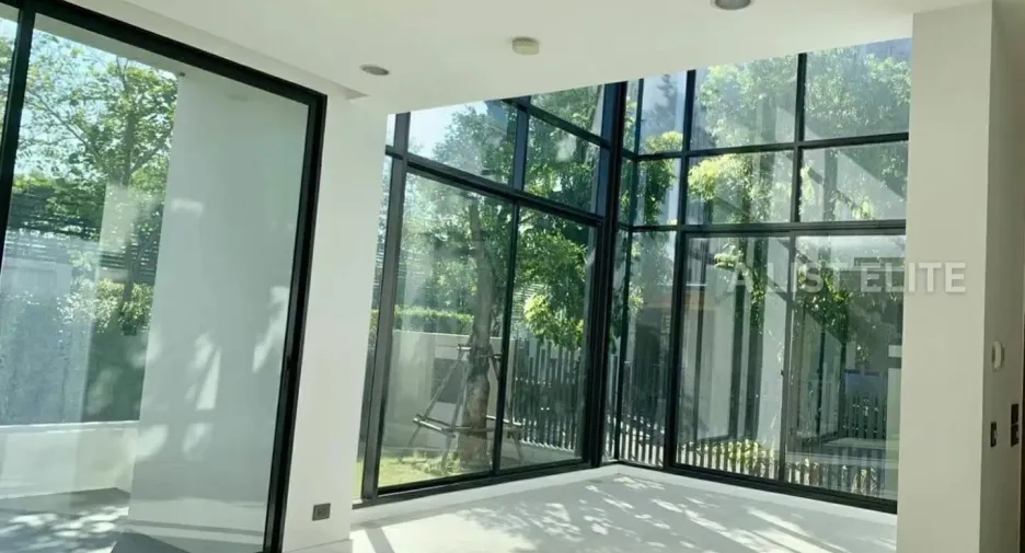 For sale 5 bedrooms condo in Bang Kapi, Bangkok