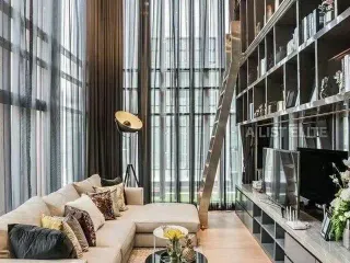 Продажа 5 спальни кондо в Банг Капи, Бангкок