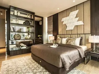 Продажа 5 спальни кондо в Банг Капи, Бангкок