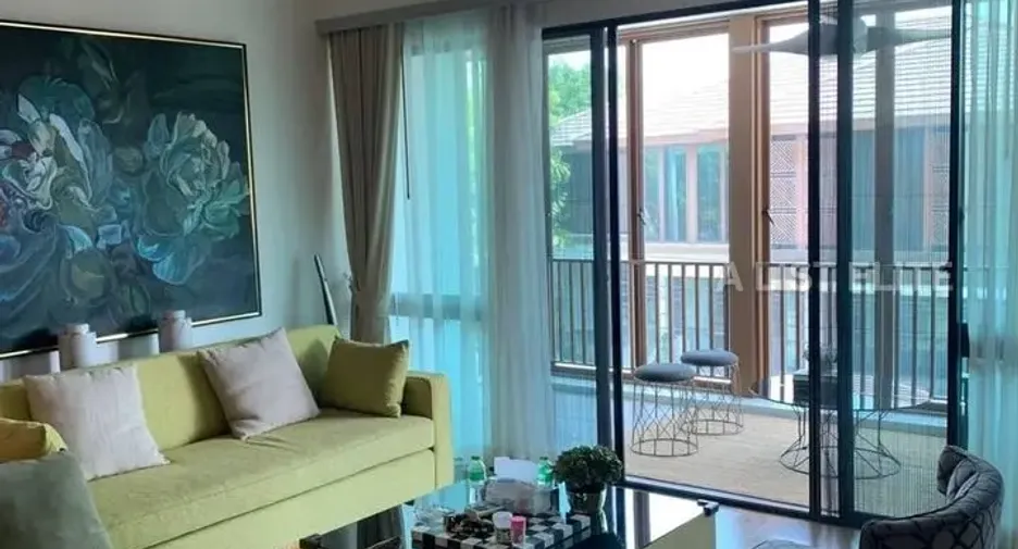 Wohnung zur Miete mit 6 Zimmer in Prawet, Bangkok