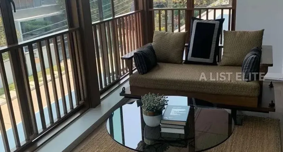 Wohnung zur Miete mit 6 Zimmer in Prawet, Bangkok