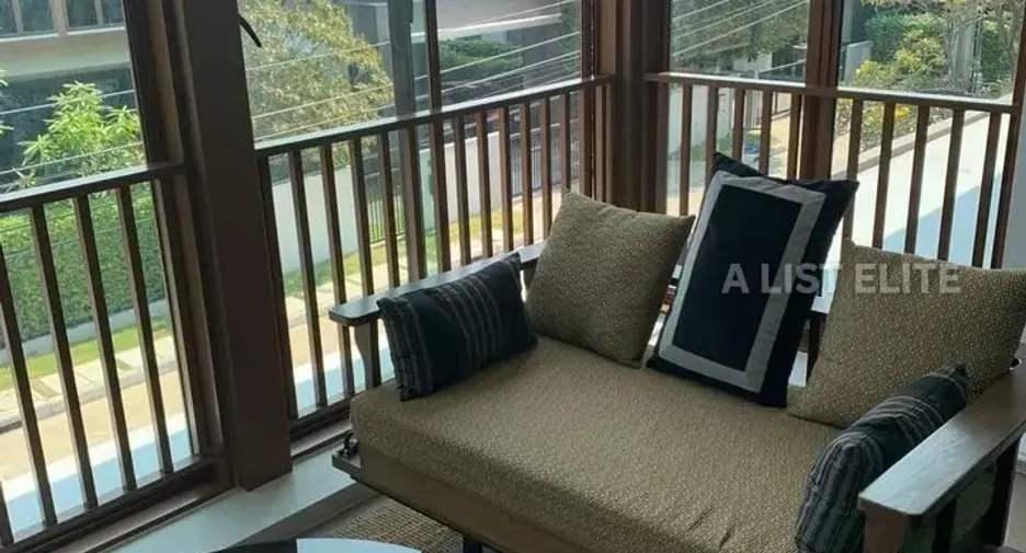Wohnung zur Miete mit 6 Zimmer in Prawet, Bangkok