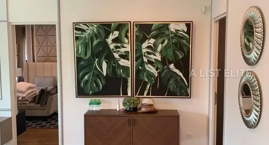 Wohnung zur Miete mit 6 Zimmer in Prawet, Bangkok