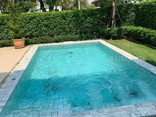 Wohnung zur Miete mit 6 Zimmer in Prawet, Bangkok