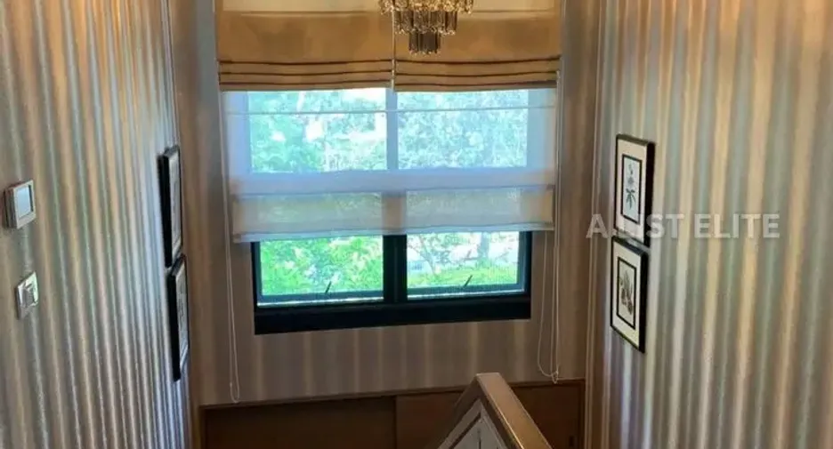 Wohnung zur Miete mit 6 Zimmer in Prawet, Bangkok
