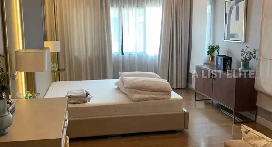 Wohnung zur Miete mit 6 Zimmer in Prawet, Bangkok