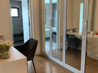 Wohnung zur Miete mit 6 Zimmer in Prawet, Bangkok