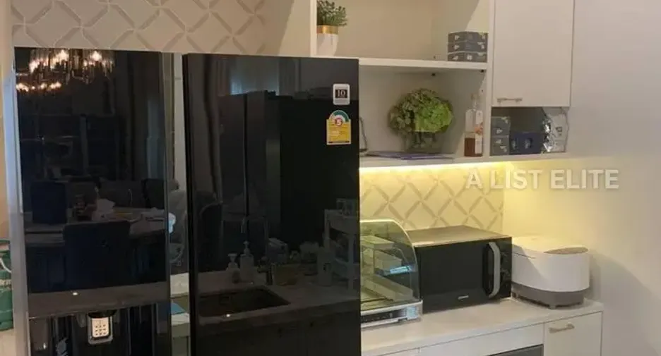 Wohnung zur Miete mit 6 Zimmer in Prawet, Bangkok