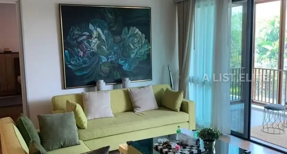 Wohnung zur Miete mit 6 Zimmer in Prawet, Bangkok